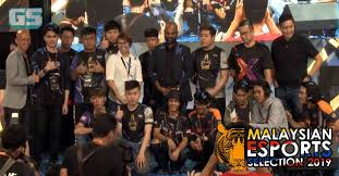 Sasaran pingat emas kontinjen malaysia sukan sea 2019: Pemenang Pemenang Bagi Pusingan Kelayakan Untuk Sukan Sea 2019 Di Filipina Dalam E Sukan Gamersantai Com