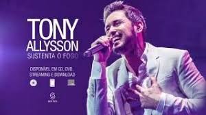 Danilo slow direção de vídeo : Tony Allysson Sustenta O Fogo Cd