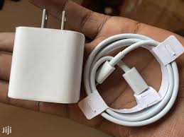 Original works with all iphones new. Archive Original Iphone Type C Super Fast Charger Available In Accra Metropolitan Accessories For Mobile Phones Tablets Urban Enterprises Ghana Jiji Com Gh