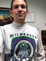 Scott Vasko's Instagram, Twitter & Facebook