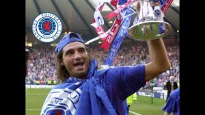 Check this player last stats: Lorenzo Amoruso Vita E Tackle Del Gladiatore Che Conquisto Glasgow Youtube