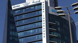 Axa green crescent insurance company. Insurance Companies In Kuwait List Of Largest Insurers