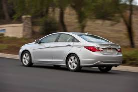 I just got an oil change and has 3000 miles left till i. 2011 Hyundai Sonata News And Information Conceptcarz Com