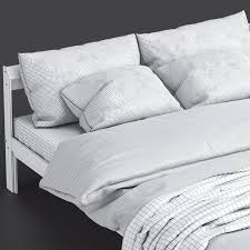 25 5/8 x 76 3/4 x 54 3/4 qr code link to this post. Ikea Neiden Bed Luroy 3d Model Download 3d Model Ikea Neiden Bed Luroy 27671 3dbaza Com
