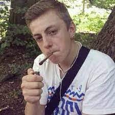 Reginald Somers's Instagram, Twitter & Facebook