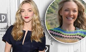 2 here we go again song clip trailer starring meryl streep, pierce. Amanda Seyfried Reflects On Filming The Mamma Mia Sequel Daily Mail Online