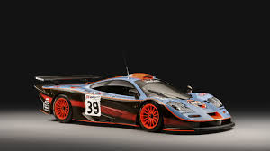 2018 Mclaren F1 Gtr 25r Restoration Top Speed Mclaren F1 Mclaren Gtr