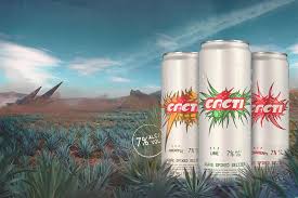 How to make a mojito with master of mixes. Travis Scott Cacti Agave Spiked Seltzer Release Info Hypebeast