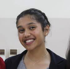 Students of English program of Medicine