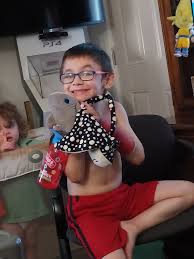 Anthony Sergi Obituary (2005)