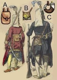 ottoman regular army savascilar askeri tarih mitoloji