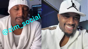 Zim Social Media News