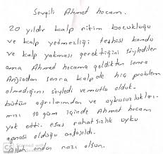 Prof Dr Ahmet Akgul Kalp Hasta Yorumlari 32 Kisim Anlatilmaz Yasanir