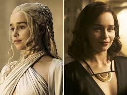 There's clearly a dedicated section of the …. How Emilia Clarke S Star Wars Character Compares To Game Of Thrones Instyle