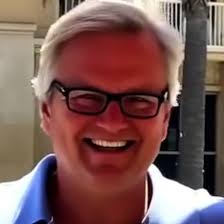 Mike Welten in mensen