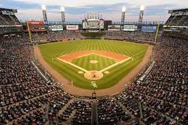 All 30 Major League Baseball Stadiums Ranked Major League Baseball Stadiums Baseball Stadium Major League Baseball