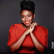Chimamanda ngozi adichie knows what is at stake, and what to do about it. Writer Chimamanda Ngozi Adichie Calls Out The Nigerian Government