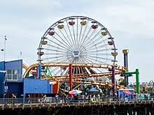 Iman dan cara hidupnya yang terpuji patut diteladani para ibu, terutama mereka yang anaknya tengah tersesat dalam berbagai ajaran dan bujukan duniawi. Pantai Negara Bagian Santa Monica Wikipedia Bahasa Indonesia Ensiklopedia Bebas