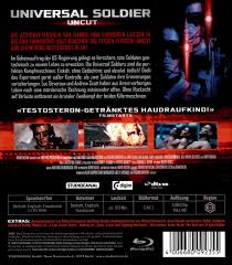 1969 год, битва во вьетнаме. Universal Soldier Filme De