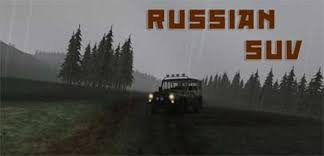 Download russian suv for android. Russian Suv 1 5 7 4 Apk Mod Unlocked Cars For Android
