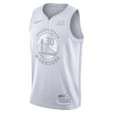 Hier gibts das oben genannte shirt , es wurde. Stephen Curry Warriors Mvp Nike Nba Trikot Fur Herren Weiss Sport 1a