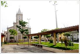 Igreja São João Batista | Igreja Matriz da cidade do Cedro. … | Flickr