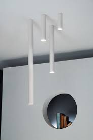A Tube Ceiling Light In 2020 Recessed Ceiling Lights Ceiling Lights Light Fixtures