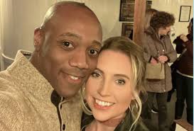 Employee Spotlight: Dominic Ross, Global Recruiting Director