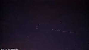 Starlink — это глобальная спутниковая система, которая придет на. Ilon Mask Sputniki Spacex Starlink Ne Navredyat Zemnym Astronomam