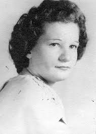 Callie Jean Baldwin Ogden Obituary