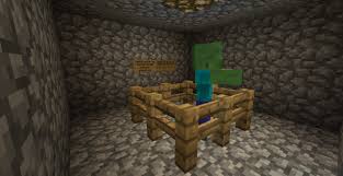Minecraft bedrock edition zombie pigman farm. Minecraft Zombie Pigman Farm Novocom Top