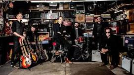 The Insiders - Tom Petty Tribute