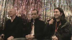 Rip joffa, you will be sadly. Ocean S Reunited Panel Byte Back 2009 Retro Arcade Gaming Rllmuk
