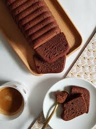 La Maison Du Chocolat Partage La Recette De Son Cake Legendaire Recette Chocolat Maison Recette Dessert Chocolat Idee Recette Dessert