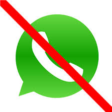 Blocking someone will not affect their old messages or media files for they will stay on your similarly, your about or the textual status will be hidden from the blocked contact. Einen Kontakt Auf Whatsapp Blockieren