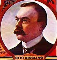 Otto Ringling