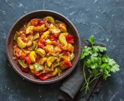 Ratatouille Provencale Recette Ratatouille Provencale Recette Ratatouille Provencale Recette Ratatouille