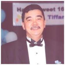 Mr George Talavera Embry