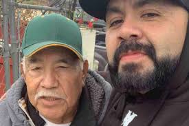 Fundraiser by Junior Saucedo : Fermín saucedo sr. Funeral expenses.