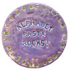 Download 280+ royalty free pasta alphabet vector images. Why Alphabet Pasta Rocks The Art Of Education University