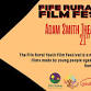 Fife Rural Youth Film Festival event image