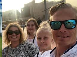 Livet etter TIL»: Brassen «Adi» floppet i Tromsø