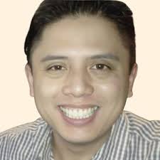 Richard Bustamante-Quon, MA, LMHC