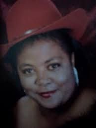 Obituary for Audrey "Della " Farrish