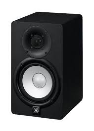 Yamaha Hs Series Active Studio Monitor Speaker Hs5 1 Pcs P O Ebay Link In 2020 Studio Monitors Powered Monitors Monitor