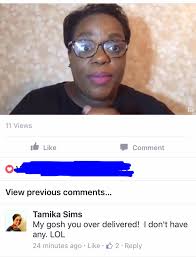 Angelina Broderick you were so right!!! Lol