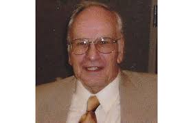 Jack Gresham Obituary (2011)