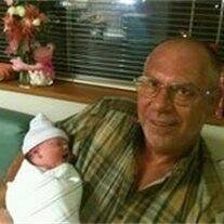 Michael George "Hobo" Holbrook Obituary