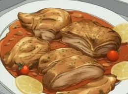 Heckel S Marengo Style Chicken Food Food Lover Chicken