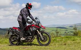 bmw f800gs adventure 2016 on review